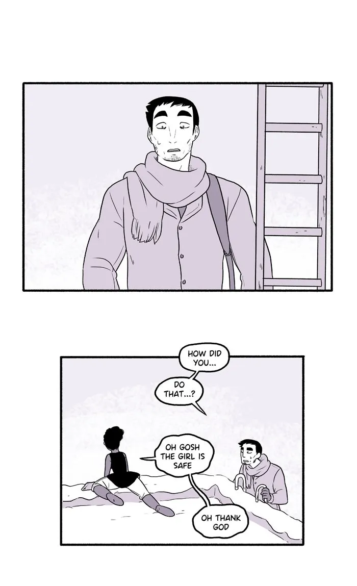 ShootAround Chapter 110 page 17 - 
