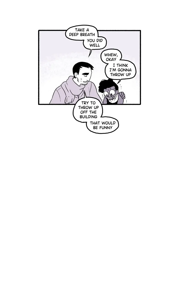 ShootAround Chapter 110 page 19 - 