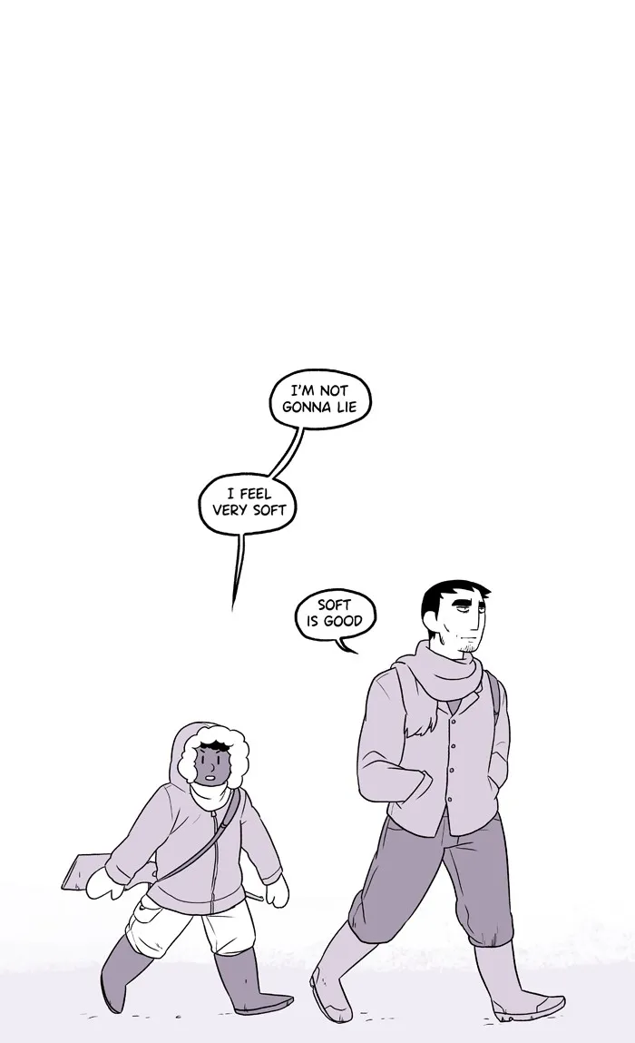 ShootAround Chapter 110 page 6 - 