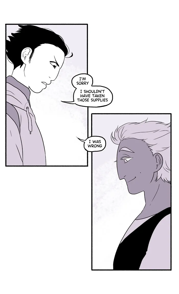 ShootAround Chapter 111 page 12 - 