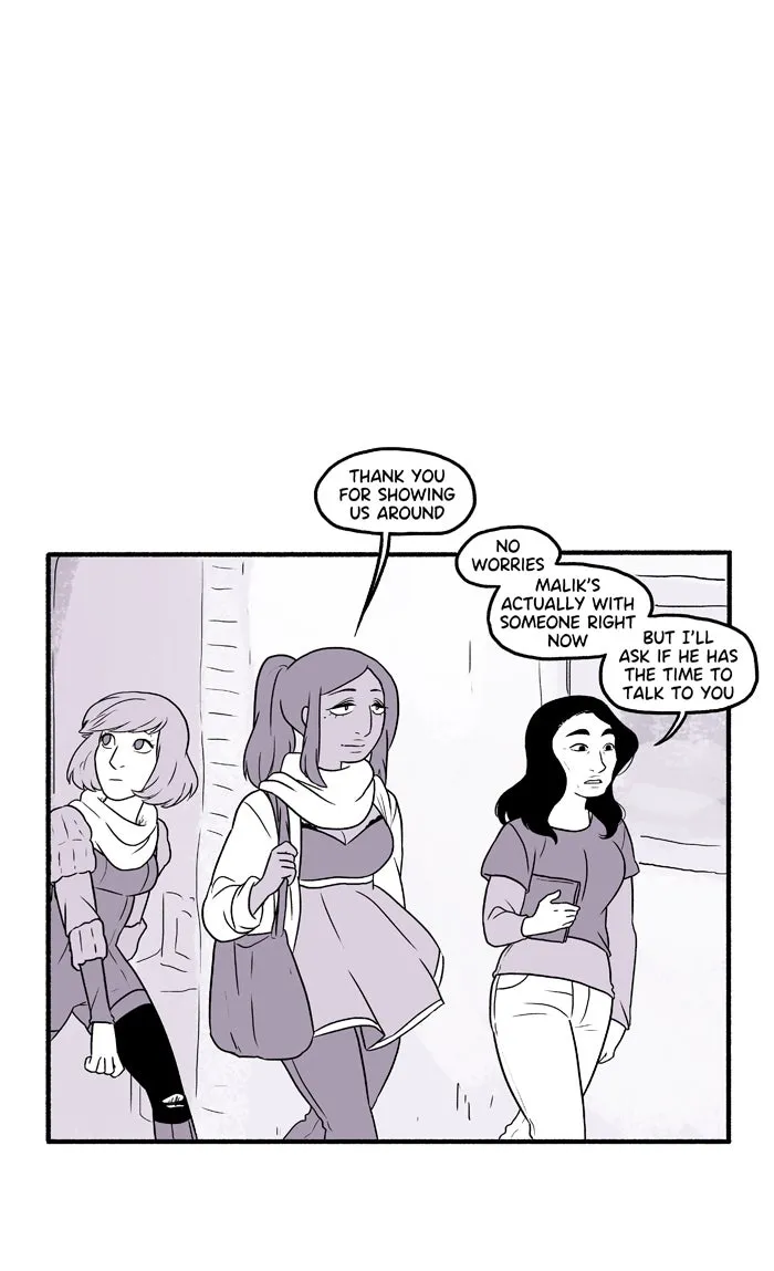 ShootAround Chapter 111 page 15 - 