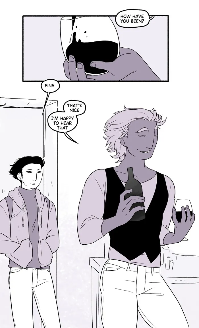 ShootAround Chapter 111 page 3 - 