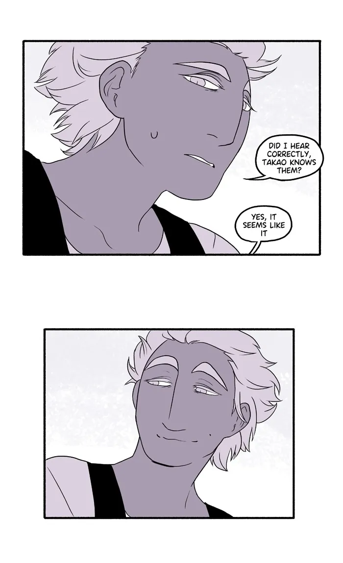 ShootAround Chapter 111 page 21 - 