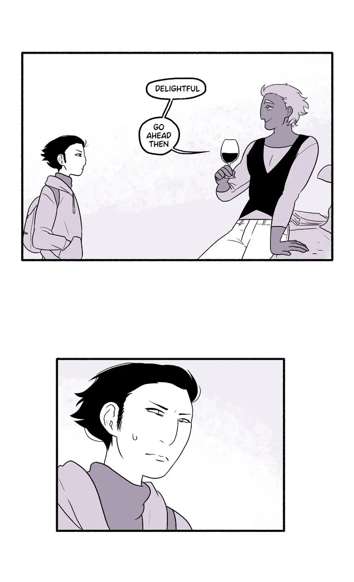 ShootAround Chapter 111 page 5 - 