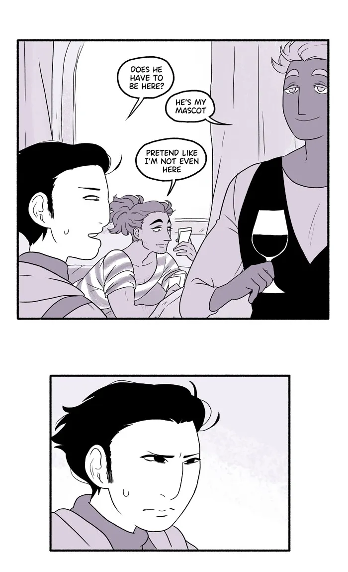 ShootAround Chapter 111 page 6 - 