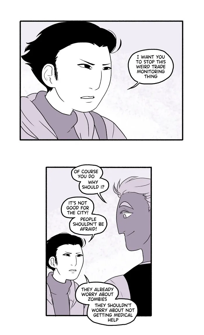 ShootAround Chapter 111 page 7 - 