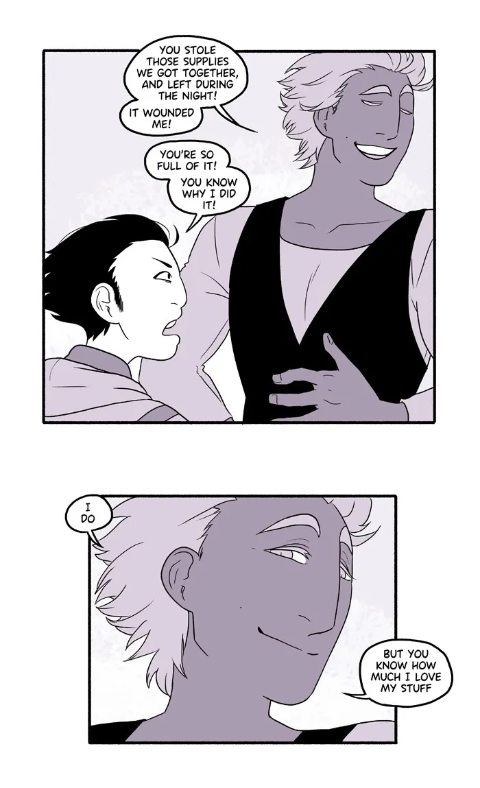 ShootAround Chapter 111 page 10 - 