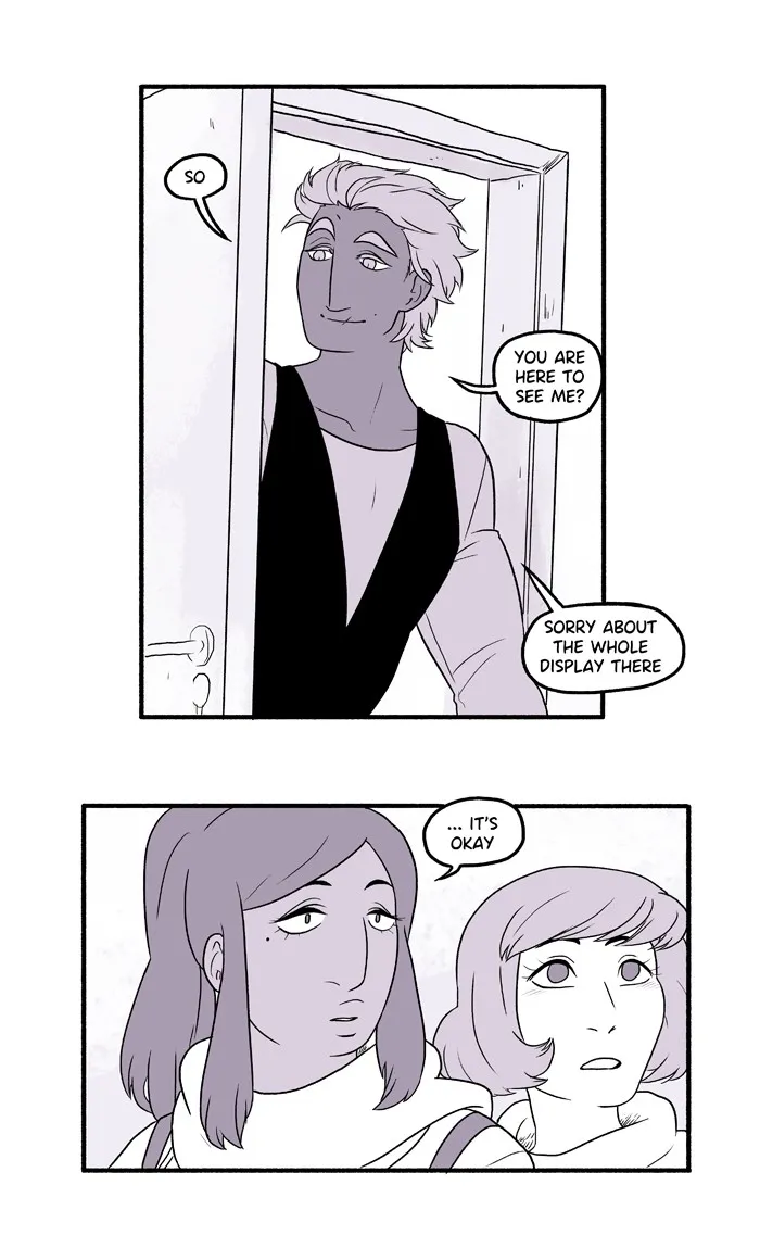 ShootAround Chapter 112 page 2 - 