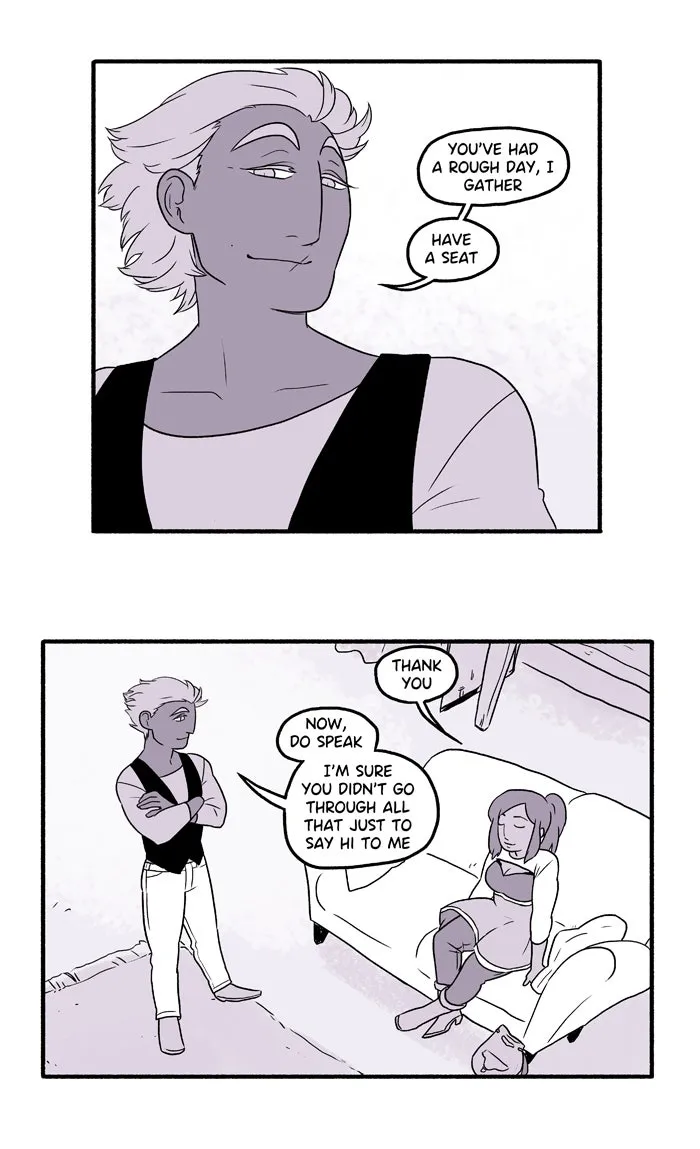 ShootAround Chapter 112 page 11 - 