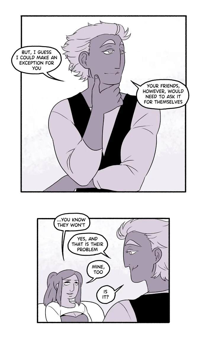 ShootAround Chapter 112 page 14 - 