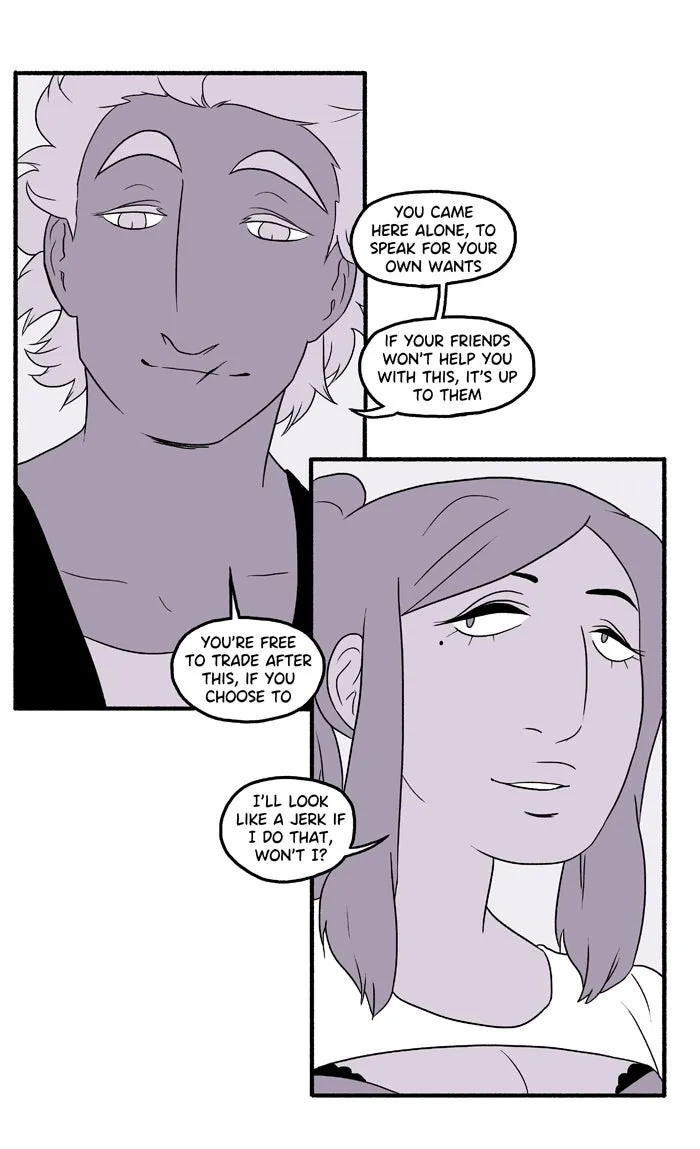 ShootAround Chapter 112 page 15 - 