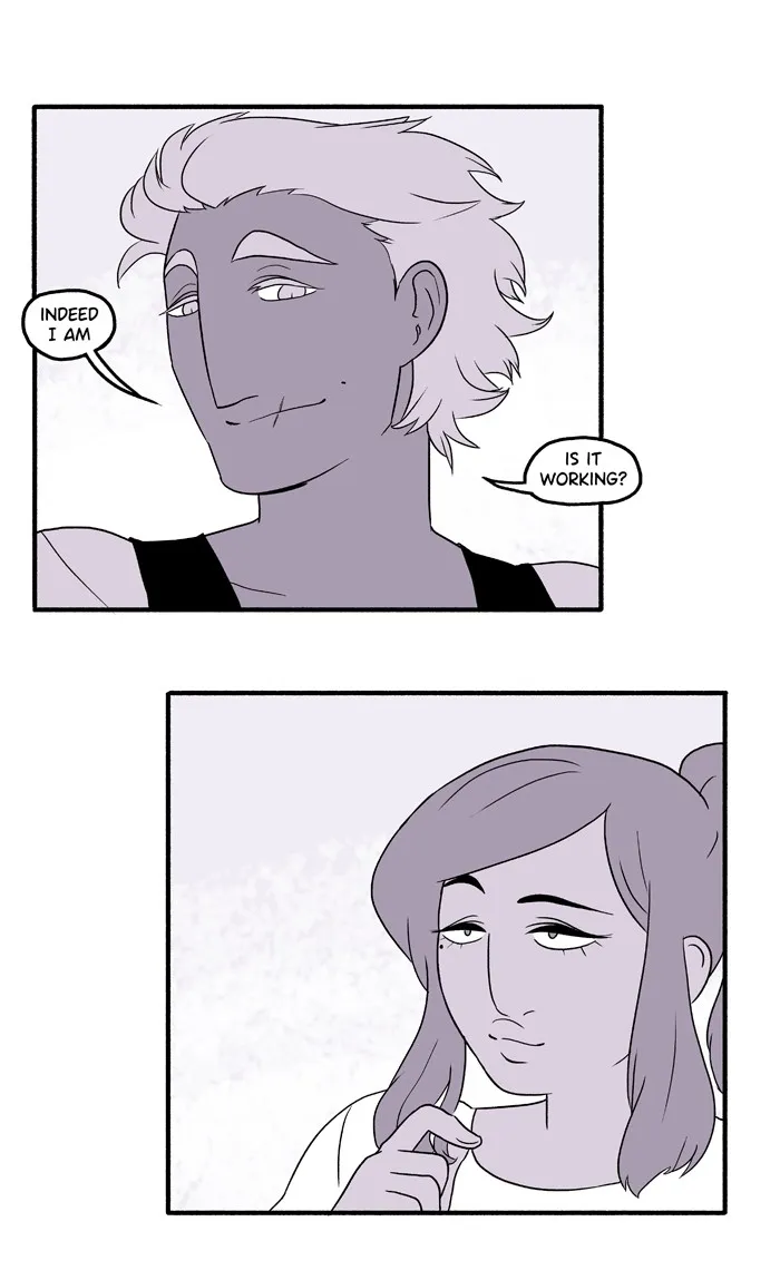 ShootAround Chapter 112 page 18 - 