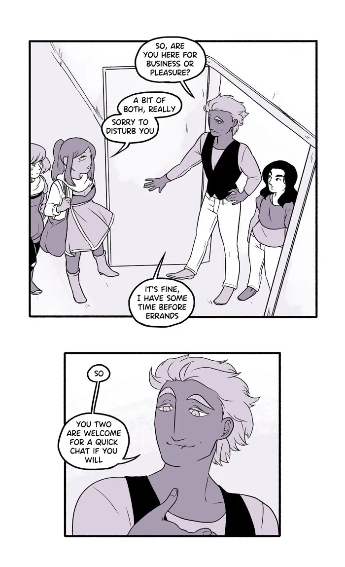 ShootAround Chapter 112 page 3 - 