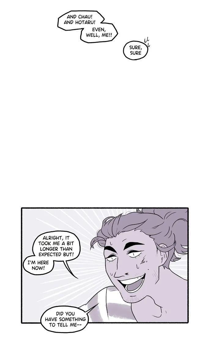 ShootAround Chapter 112 page 25 - 