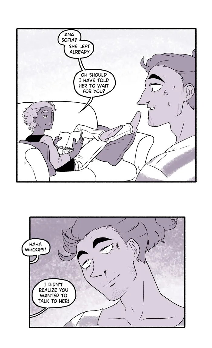 ShootAround Chapter 112 page 26 - 