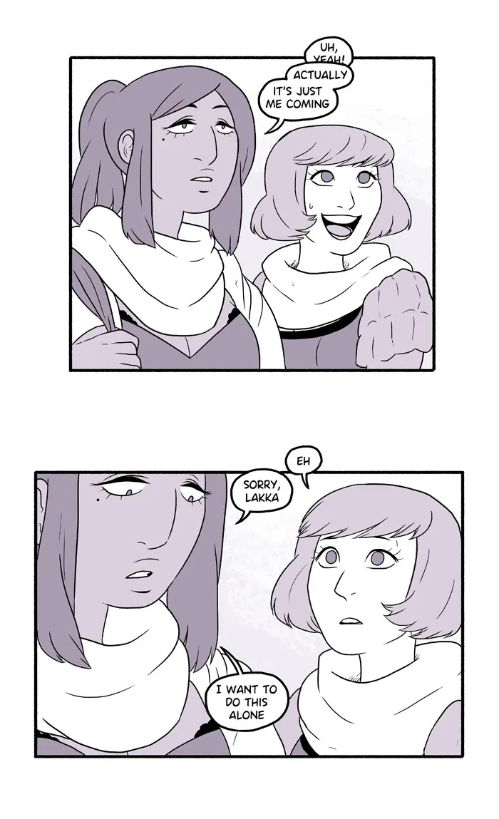 ShootAround Chapter 112 page 4 - 
