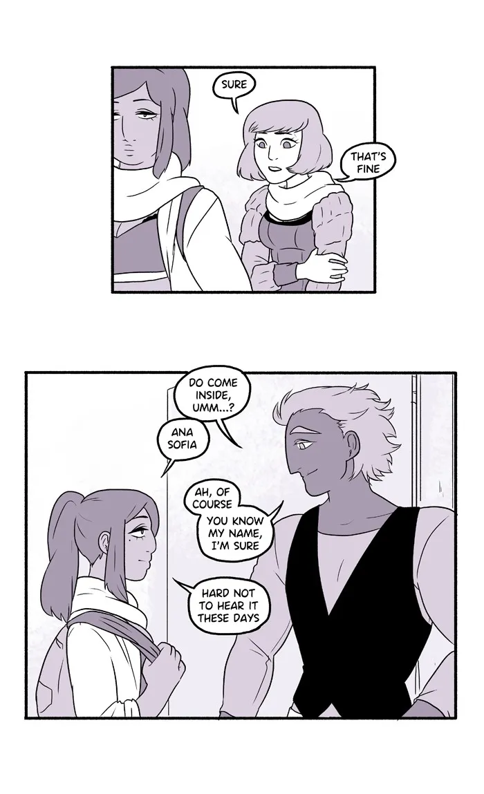 ShootAround Chapter 112 page 6 - 