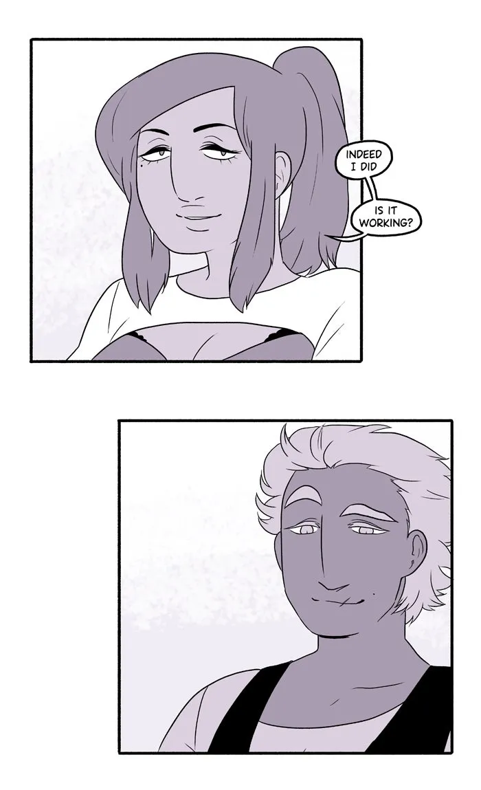 ShootAround Chapter 112 page 10 - 