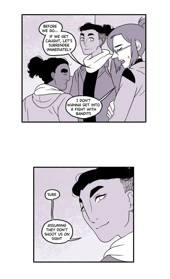 ShootAround Chapter 113 page 13 - 