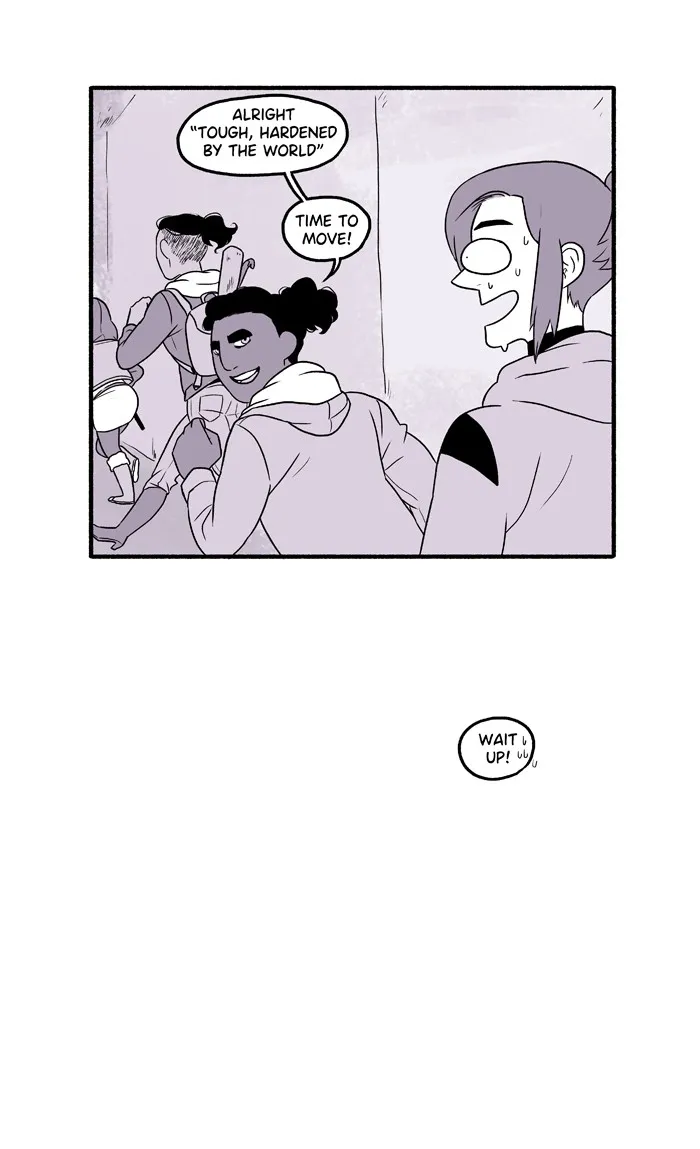 ShootAround Chapter 113 page 14 - 