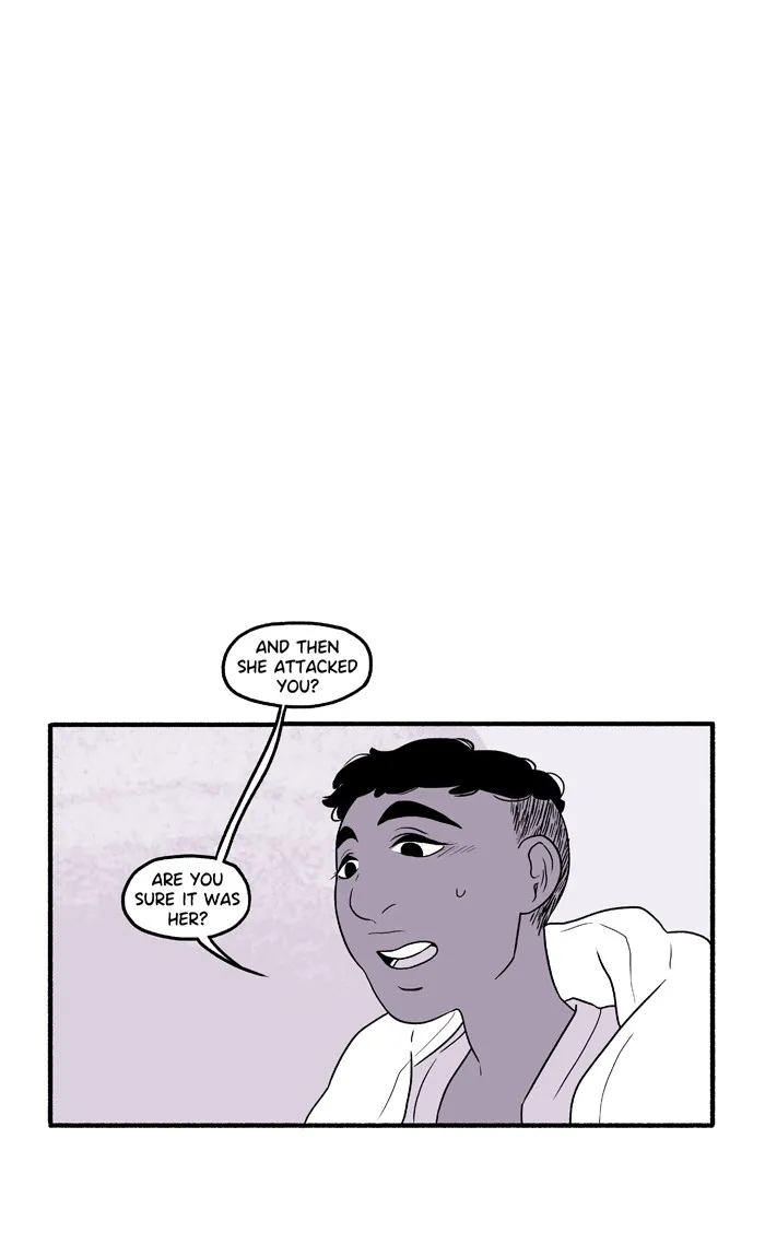 ShootAround Chapter 113 page 15 - 