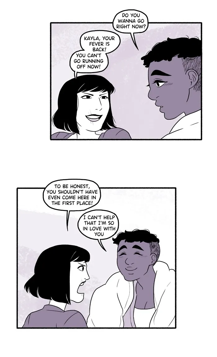 ShootAround Chapter 113 page 17 - 