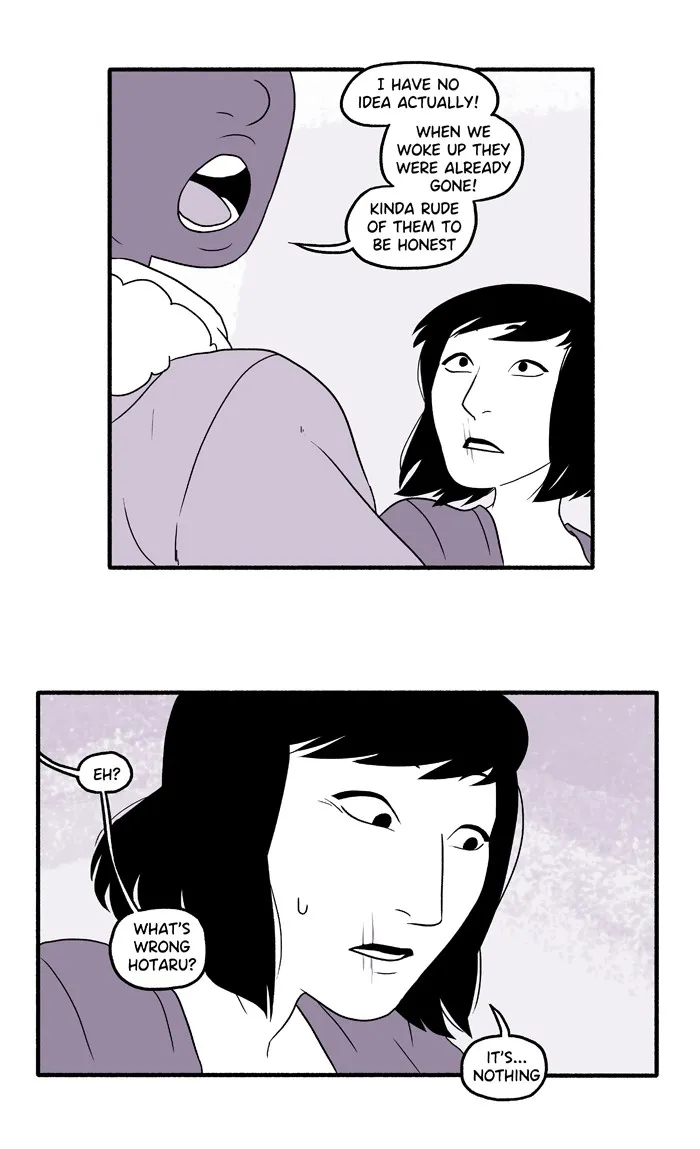 ShootAround Chapter 113 page 24 - 