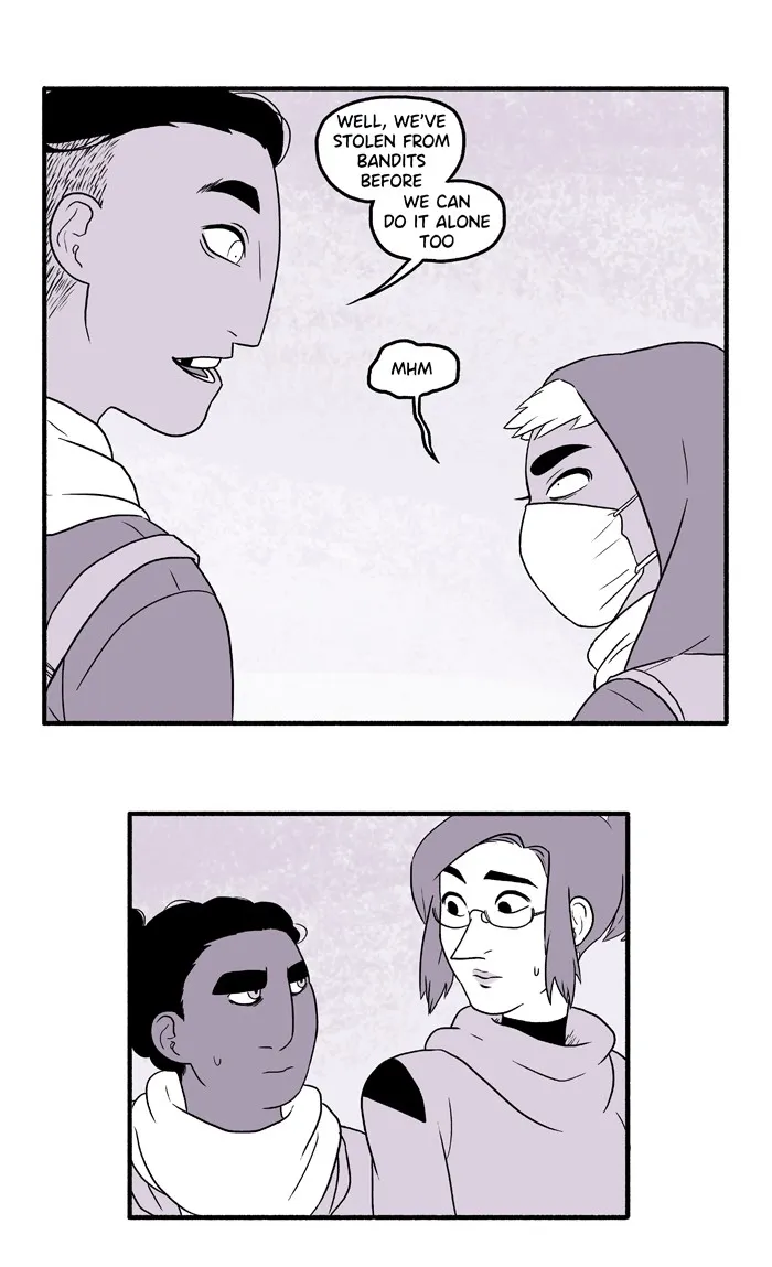 ShootAround Chapter 113 page 4 - 