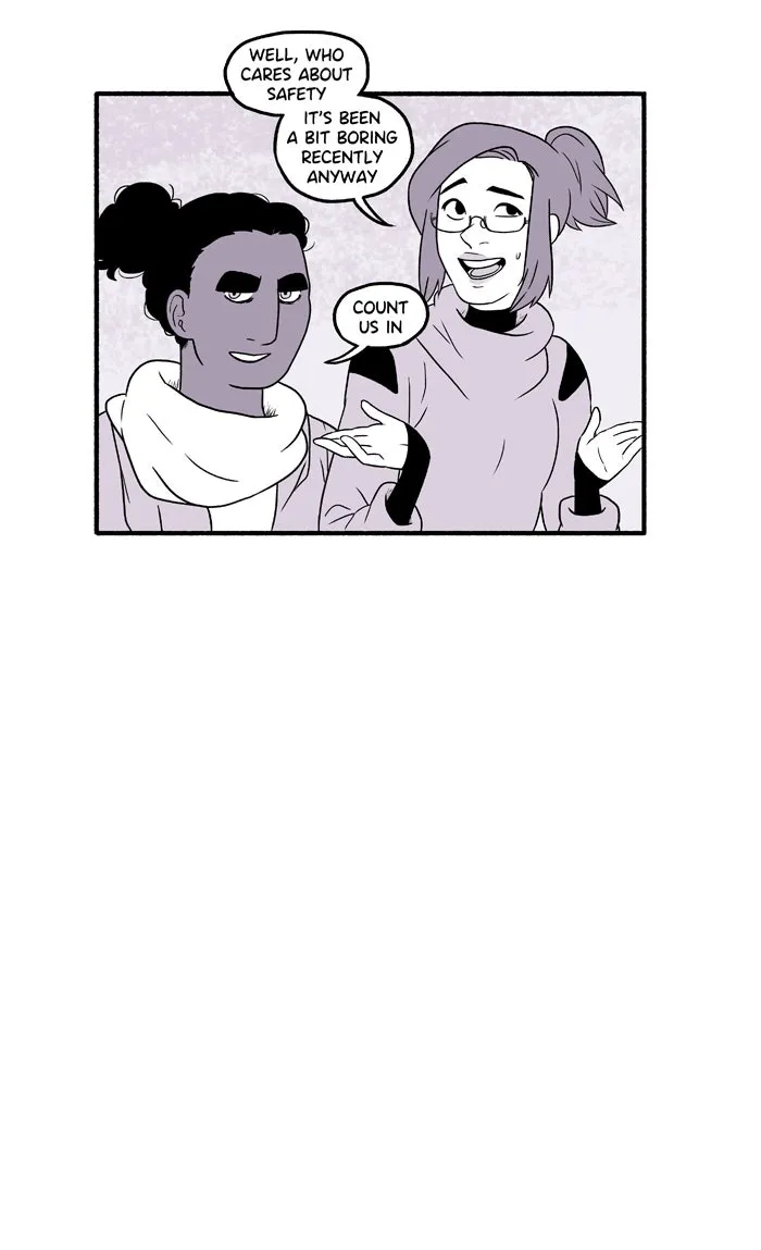 ShootAround Chapter 113 page 5 - 