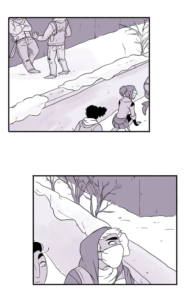 ShootAround Chapter 113 page 6 - 