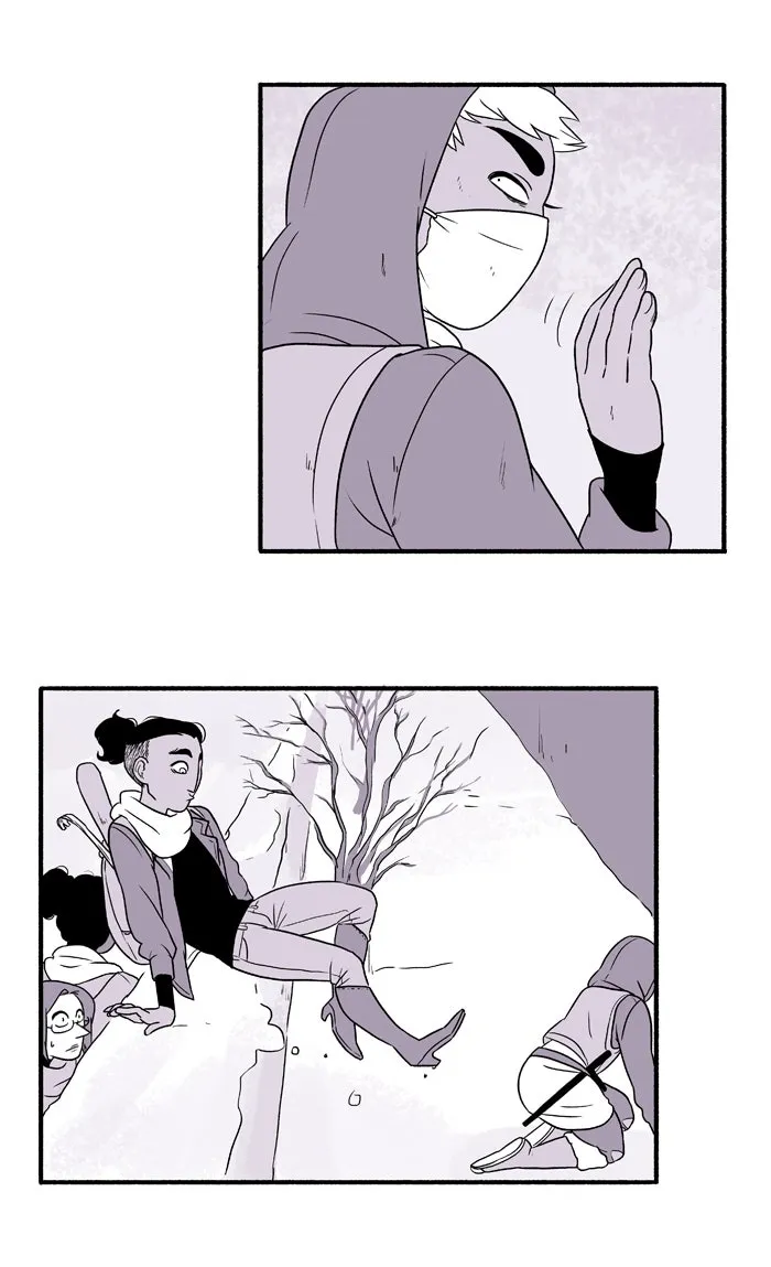ShootAround Chapter 113 page 7 - 