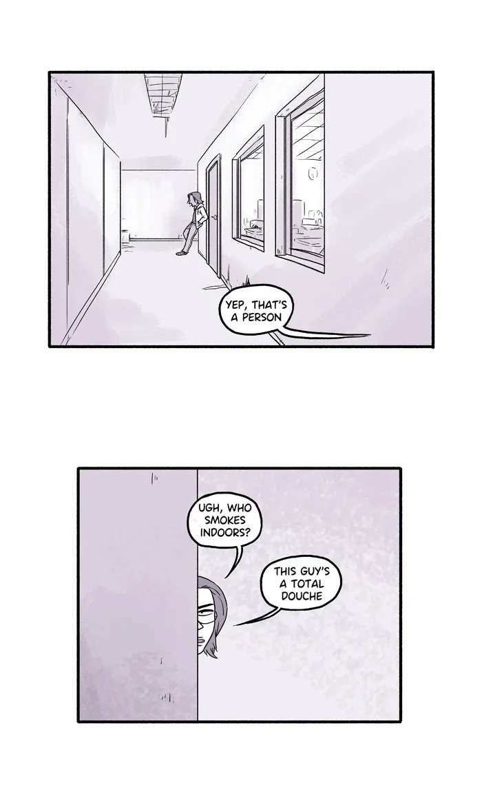 ShootAround Chapter 114 page 2 - 