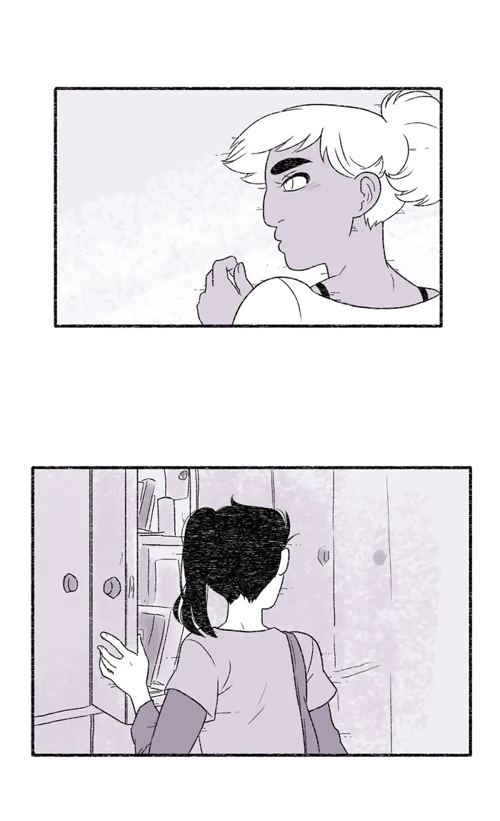 ShootAround Chapter 114 page 11 - 