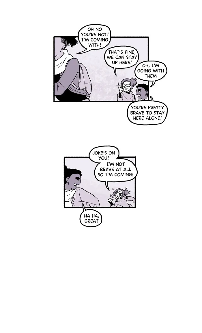 ShootAround Chapter 114 page 16 - 