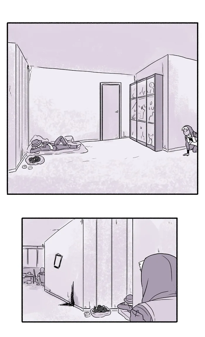 ShootAround Chapter 114 page 18 - 