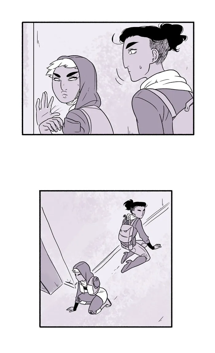 ShootAround Chapter 114 page 19 - 