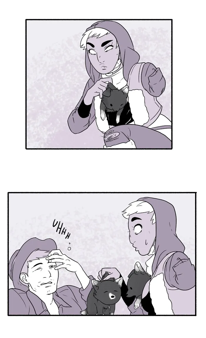 ShootAround Chapter 114 page 21 - 