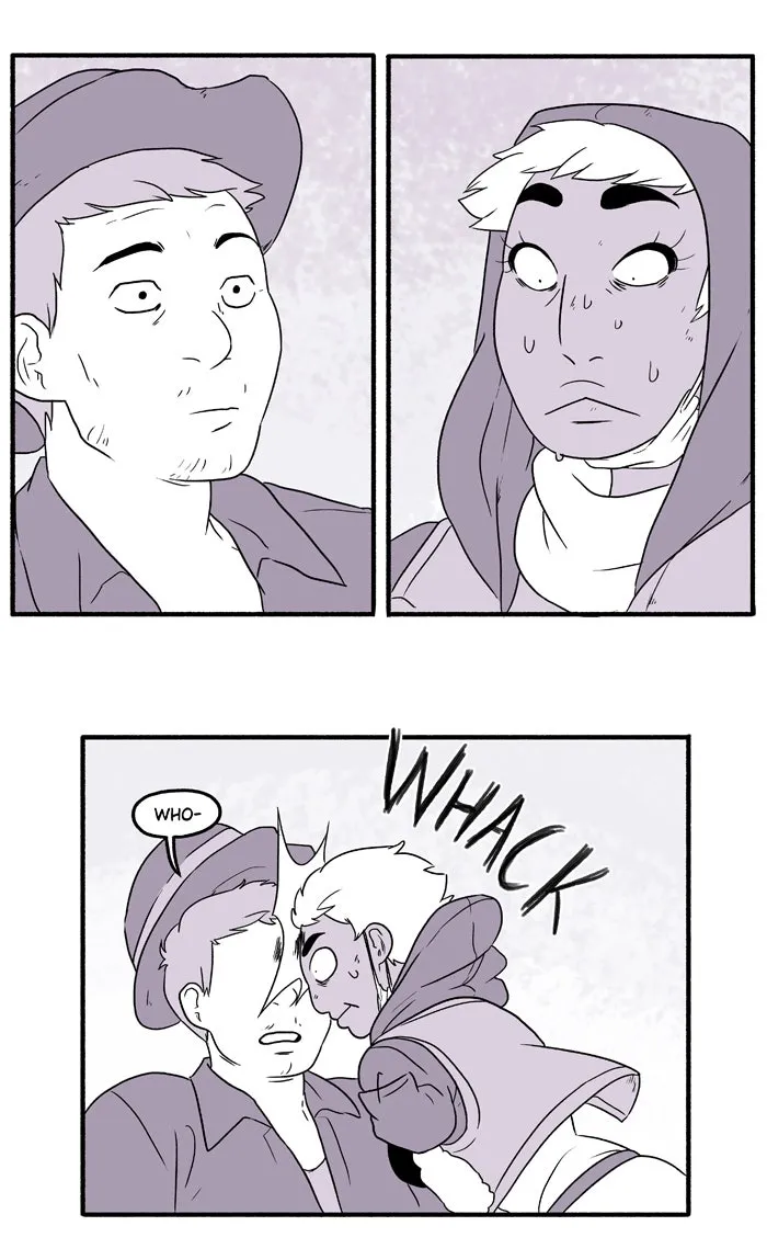ShootAround Chapter 114 page 22 - 