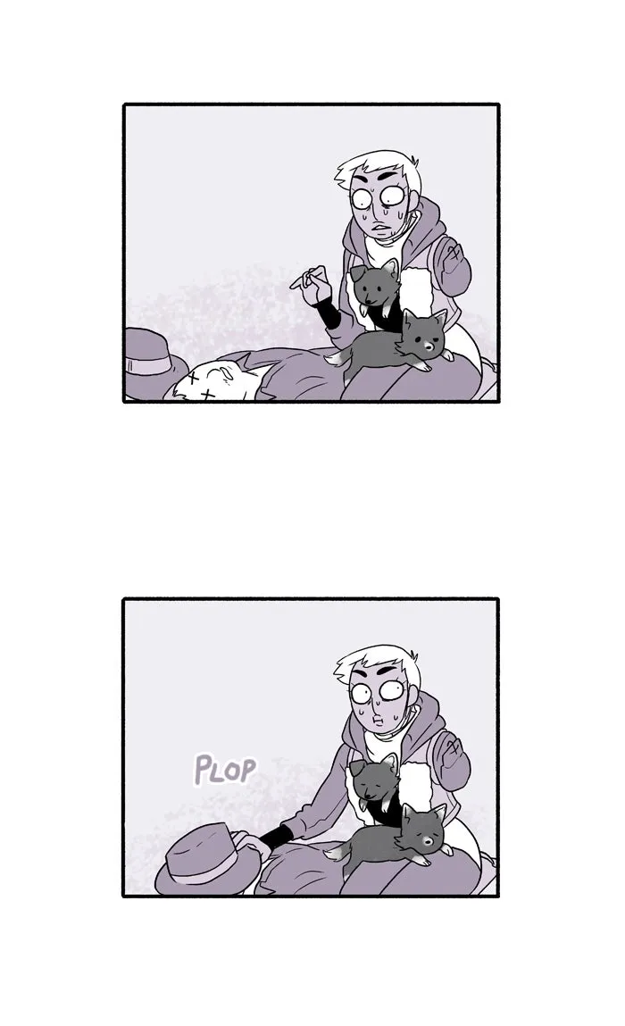 ShootAround Chapter 114 page 23 - 