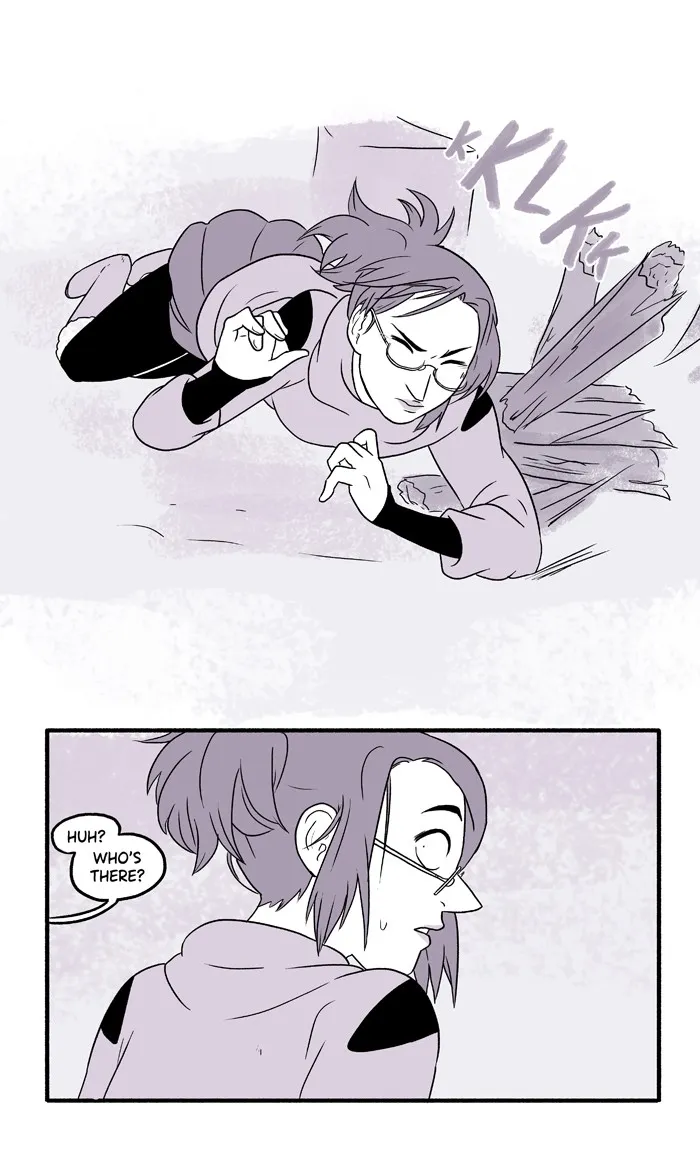 ShootAround Chapter 114 page 26 - 