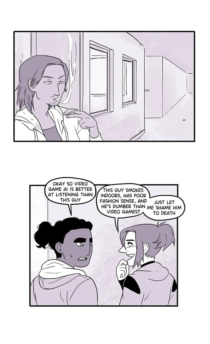 ShootAround Chapter 114 page 4 - 