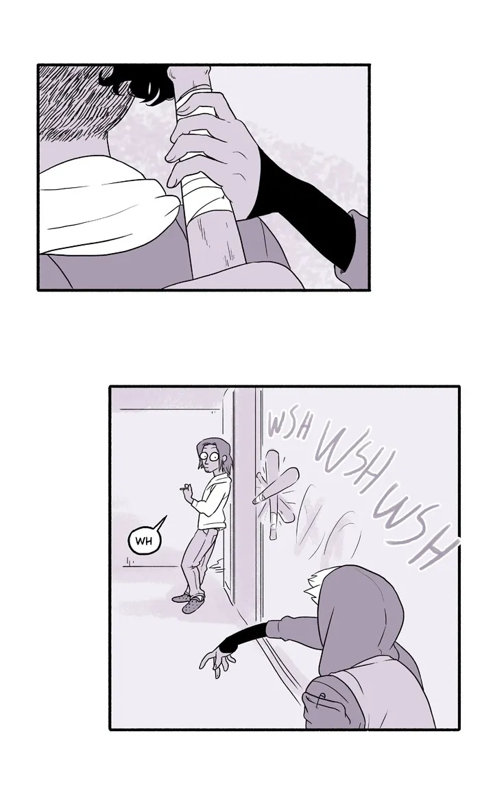 ShootAround Chapter 114 page 6 - 