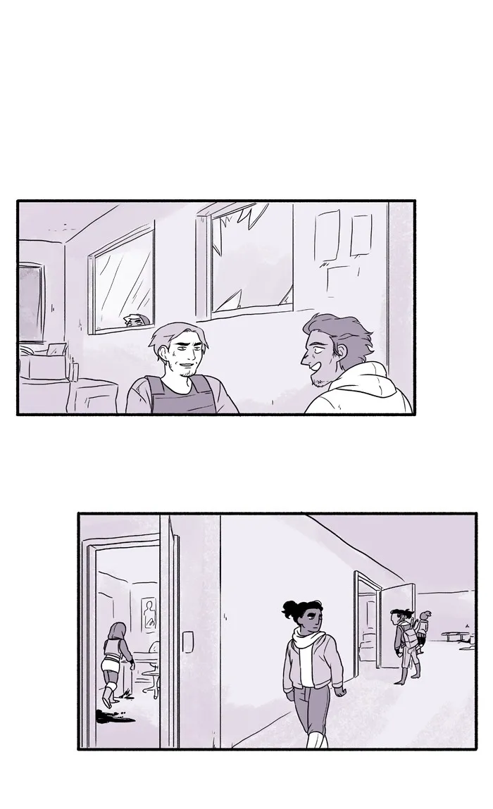 ShootAround Chapter 114 page 8 - 