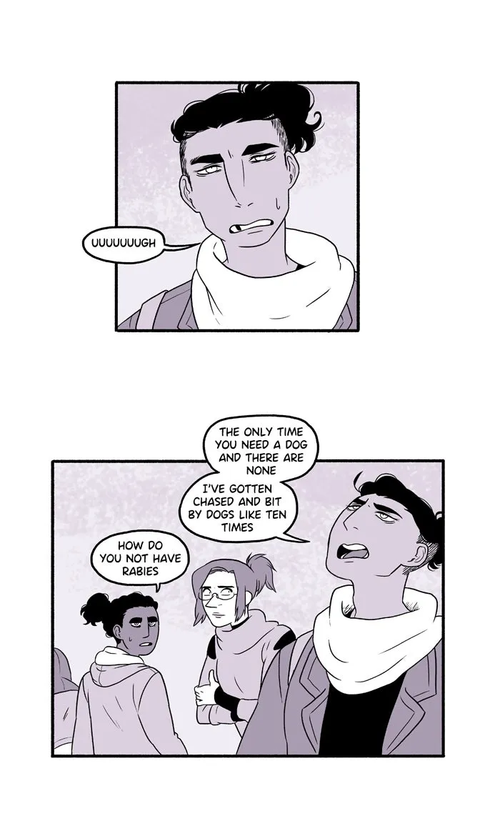 ShootAround Chapter 114 page 9 - 