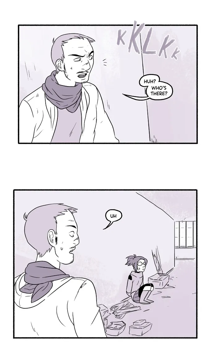 ShootAround Chapter 115 page 2 - 