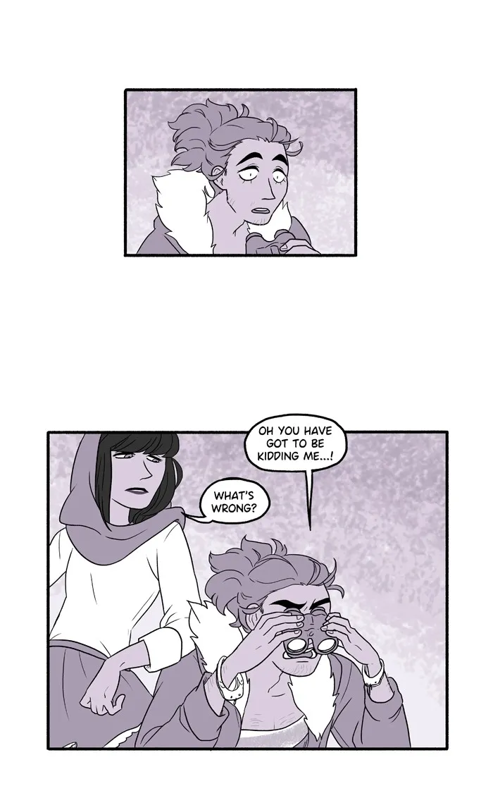 ShootAround Chapter 115 page 13 - 