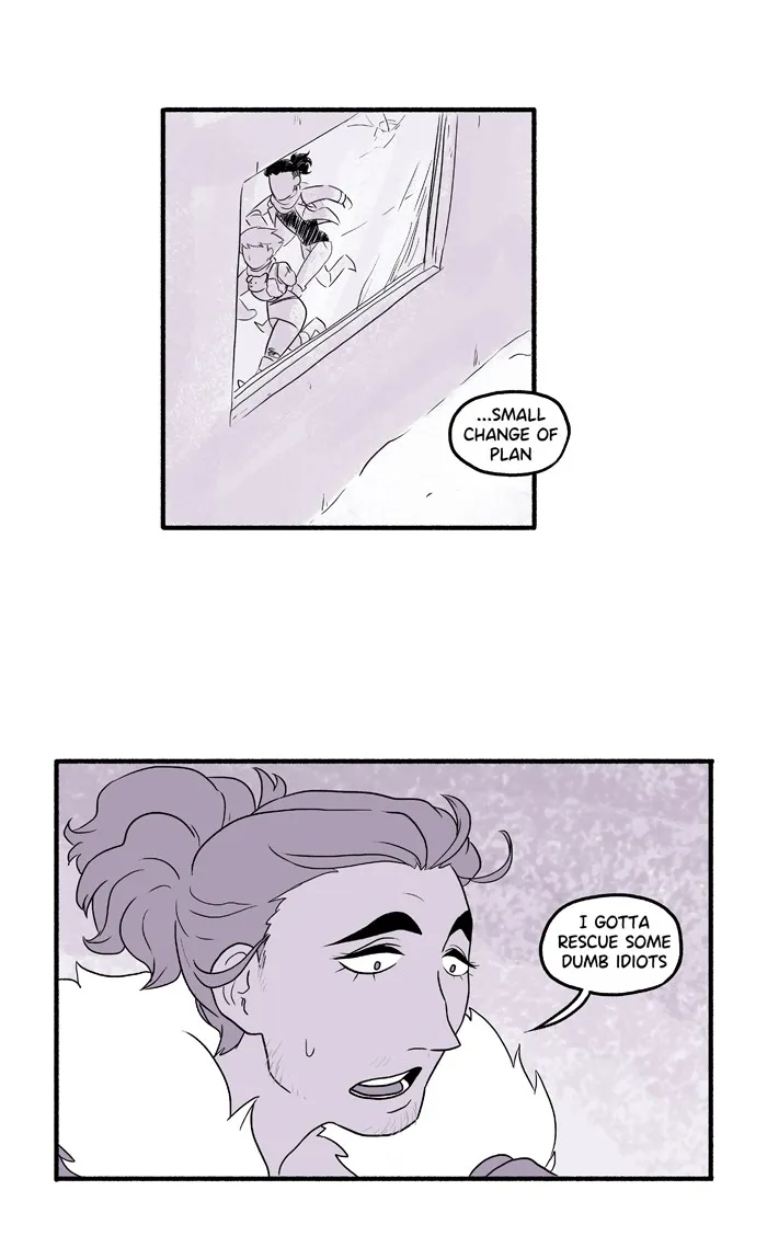 ShootAround Chapter 115 page 14 - 
