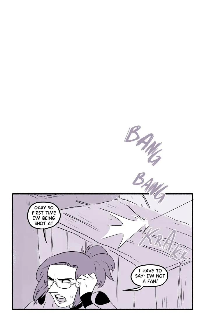 ShootAround Chapter 115 page 15 - 