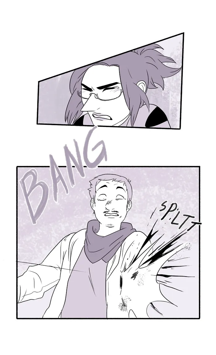 ShootAround Chapter 115 page 20 - 