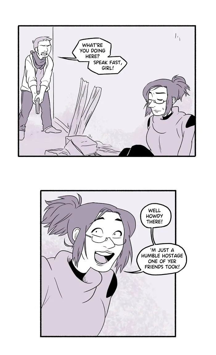 ShootAround Chapter 115 page 3 - 